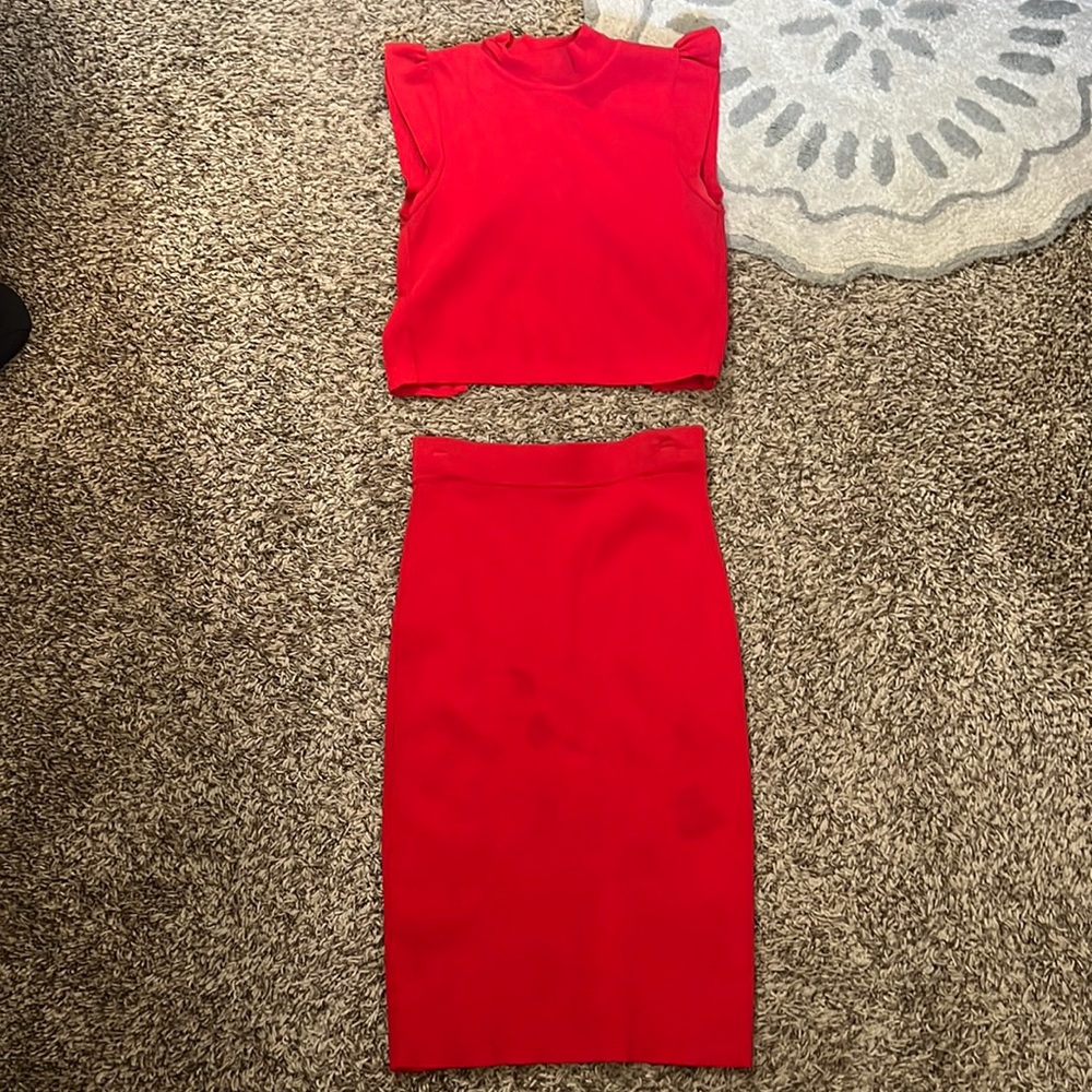 2 piece